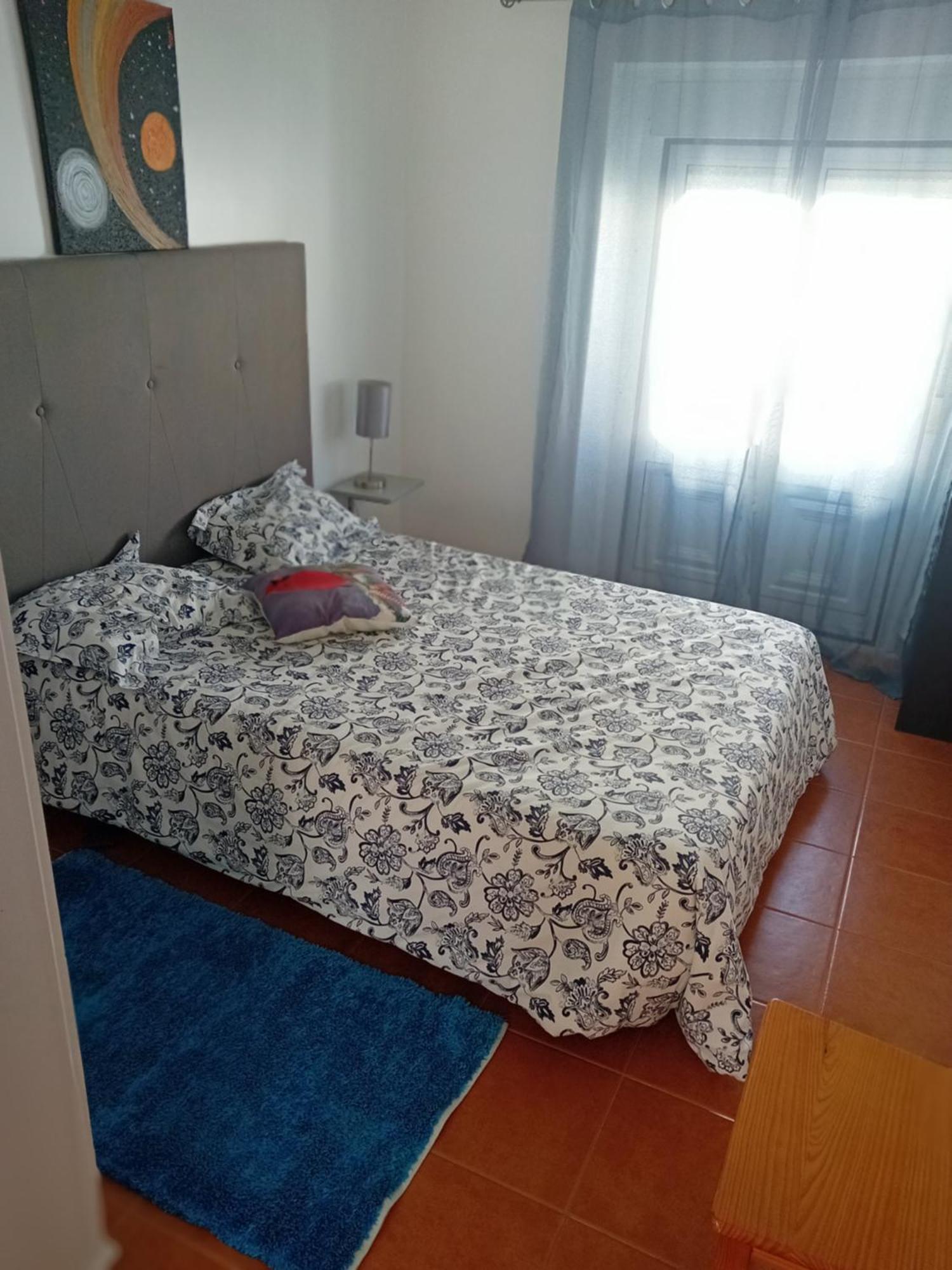 Carolina Do Mar Apartment Nazaré Exterior foto